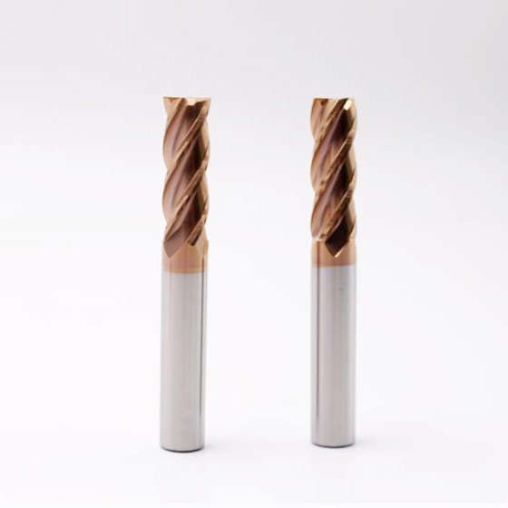 Soar? ASN(古銅納米)